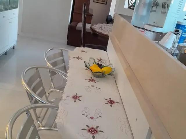 Cobertura para Locação em Salvador/BA Garcia 3 Quartos