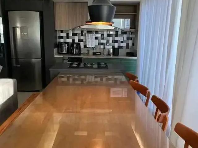 Cobertura para Locação em Salvador/BA Jardim Armação 2 Quartos