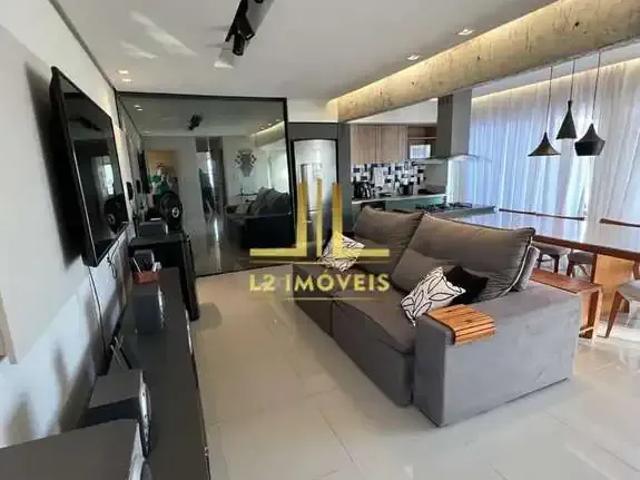 Cobertura para Locação em Salvador/BA Jardim Armação 2 Quartos