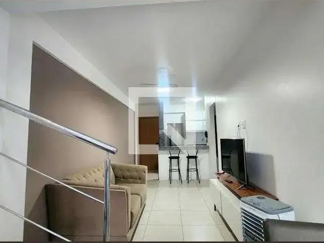 Cobertura para Locação em Salvador/BA Ondina 2 Quartos