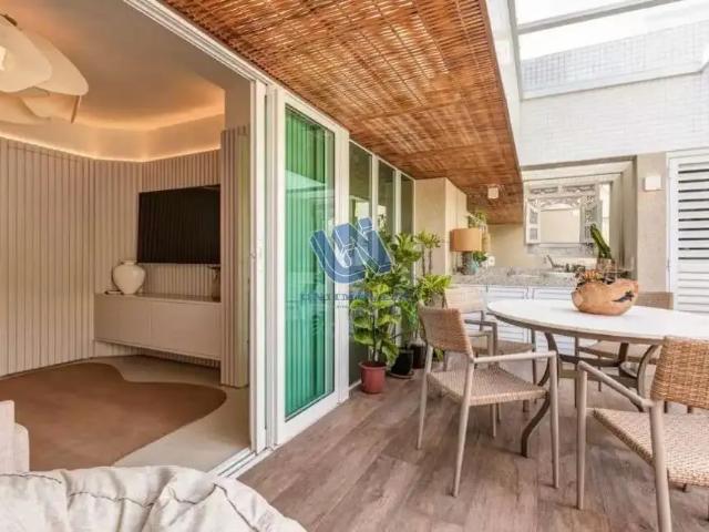 Cobertura para Locação em Salvador/BA Ondina 2 Quartos