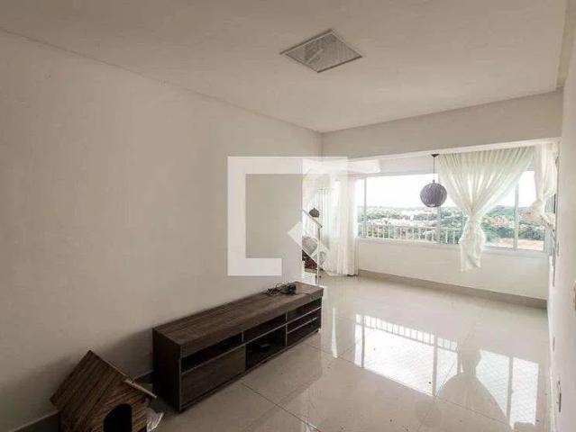Cobertura para Locação em Salvador/BA Patamares 3 Quartos