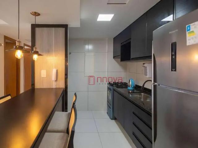 Cobertura para Locação em Salvador/BA Piatã 3 Quartos