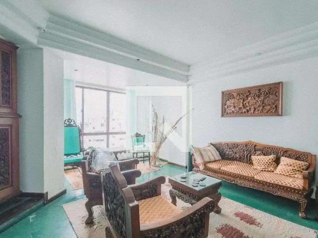 Cobertura para Locação em Salvador/BA Pituba 3 Quartos