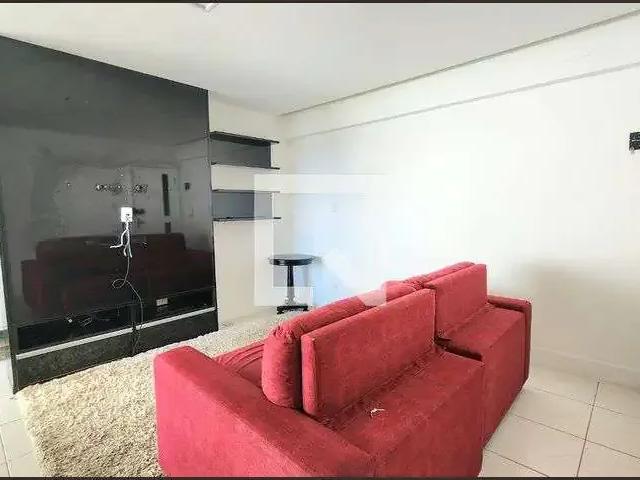 Cobertura para Locação em Salvador/BA Rio Vermelho 2 Quartos