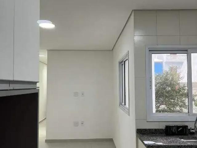 Cobertura para Locação em Santo André/SP Vila Metalúrgica 3 Quartos