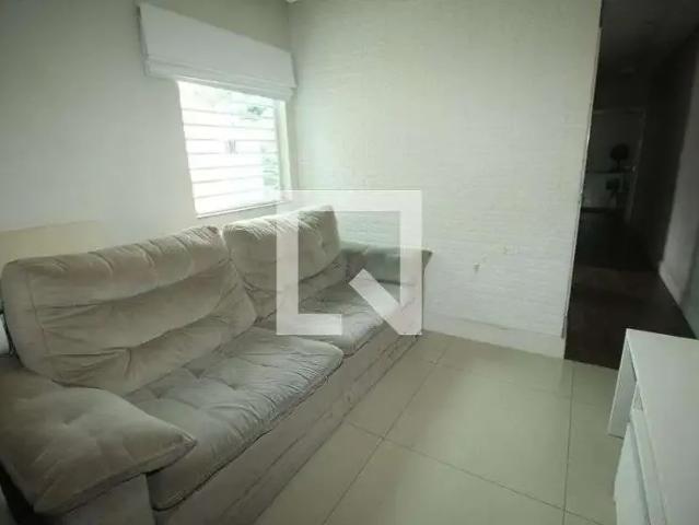 Cobertura para Locação em Santo André/SP Vila América 3 Quartos