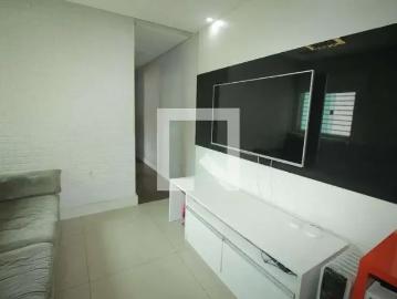 Cobertura para Locação em Santo André/SP Vila América 3 Quartos