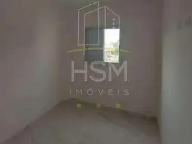 Cobertura para Locação em Santo André/SP Vila América 2 Quartos
