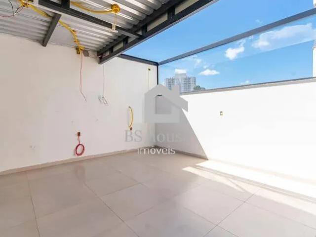 Cobertura para Locação em Santo André/SP Vila América 2 Quartos
