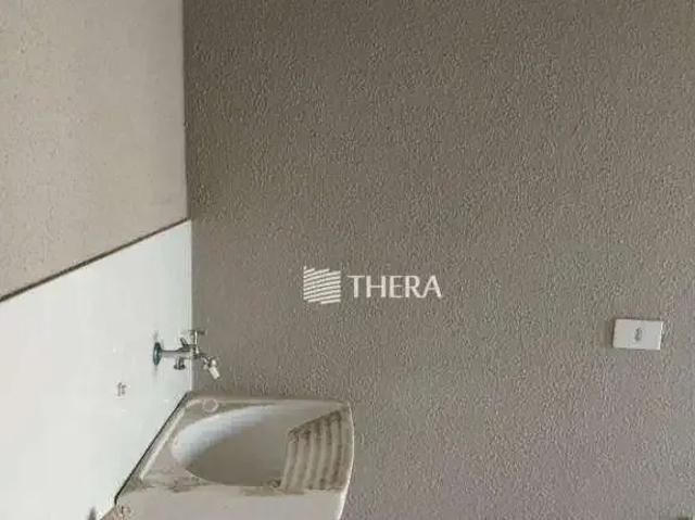 Cobertura para Locação em Santo André/SP Vila América 2 Quartos