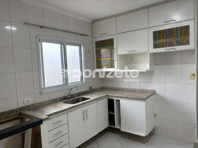 Cobertura para Locação em Santo André/SP Vila América 2 Quartos