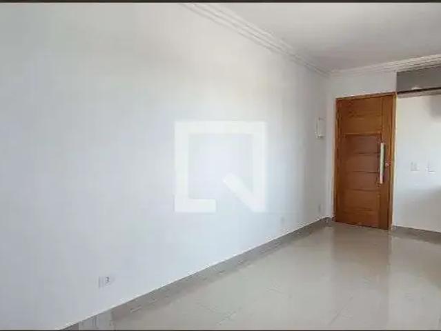 Cobertura para Locação em Santo André/SP Vila América 2 Quartos