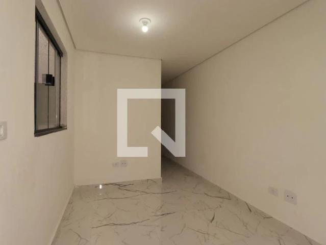 Cobertura para Locação em Santo André/SP Vila América 2 Quartos