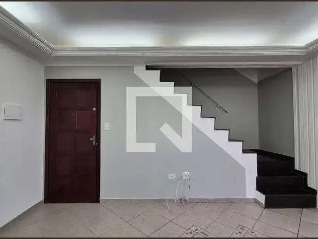 Cobertura para Locação em Santo André/SP Vila América 2 Quartos