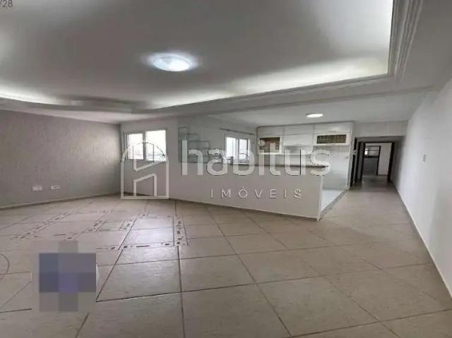 Cobertura para Locação em Santo André/SP Vila América 2 Quartos