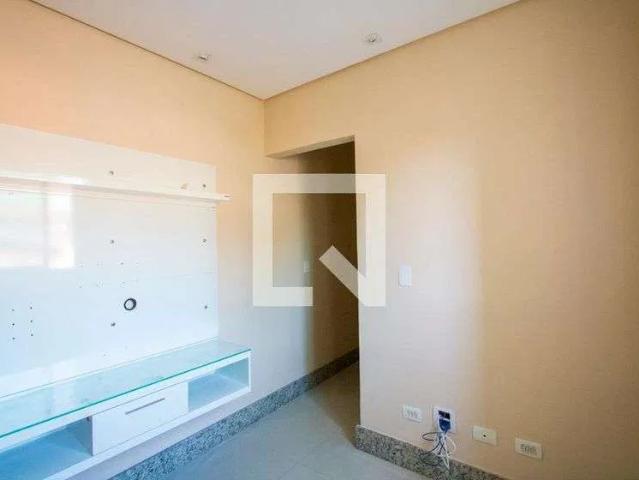 Cobertura para Locação em Santo André/SP Vila América 2 Quartos