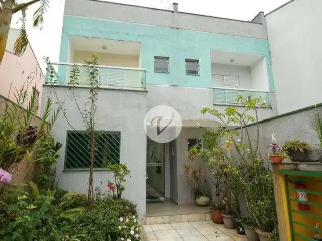 Cobertura para Locação em Santo André/SP Vila Assunção 2 Quartos