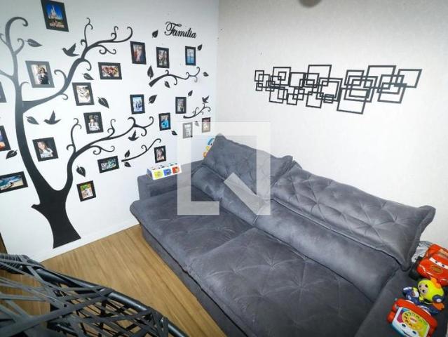 Cobertura para Locação em Santo André/SP Vila Assunção 4 Quartos