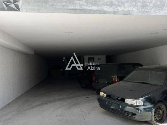 Cobertura para Locação em Santo André/SP Vila Bela Vista 2 Quartos