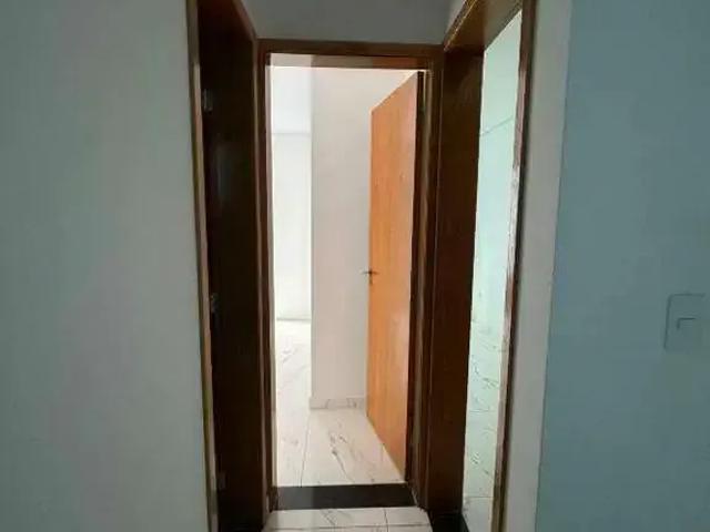 Cobertura para Locação em Santo André/SP Vila Curuçá 2 Quartos