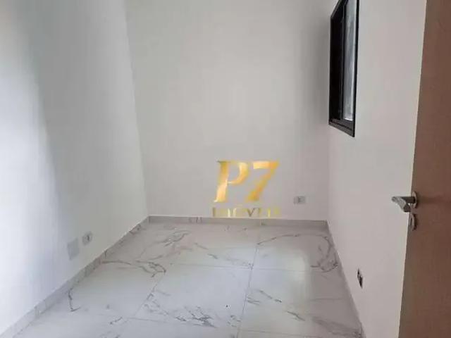 Cobertura para Locação em Santo André/SP Vila Curuçá 2 Quartos