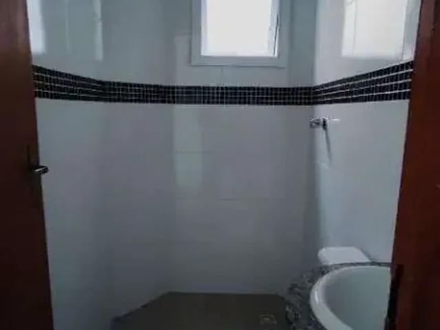 Cobertura para Locação em Santo André/SP Vila Curuçá 2 Quartos