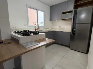 Cobertura para Locação em Santo André/SP Vila Cecília Maria 2 Quartos