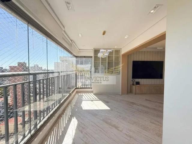 Cobertura para Locação em Santo André/SP Vila Gilda 4 Quartos