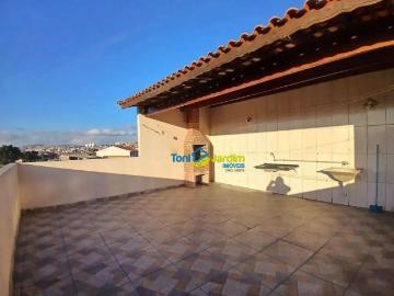 Cobertura para Locação em Santo André/SP Vila Humaitá 2 Quartos