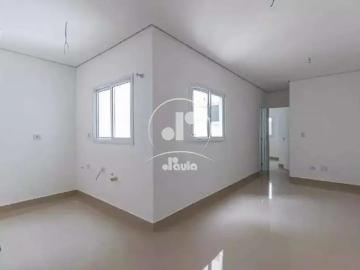 Cobertura para Locação em Santo André/SP Vila Humaitá 2 Quartos