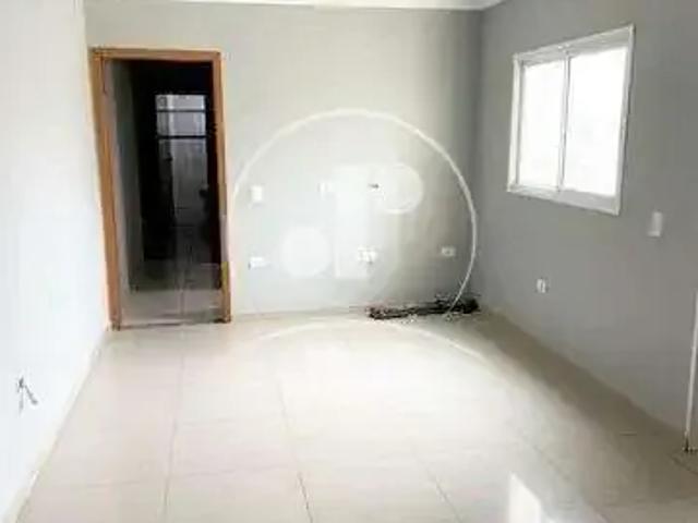 Cobertura para Locação em Santo André/SP Vila Humaitá 2 Quartos