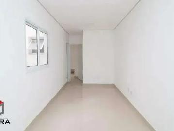 Cobertura para Locação em Santo André/SP Vila Humaitá 2 Quartos