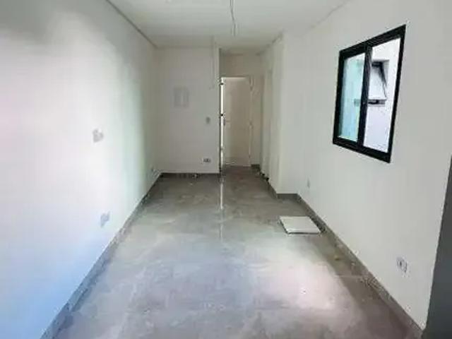 Cobertura para Locação em Santo André/SP Vila Helena 2 Quartos