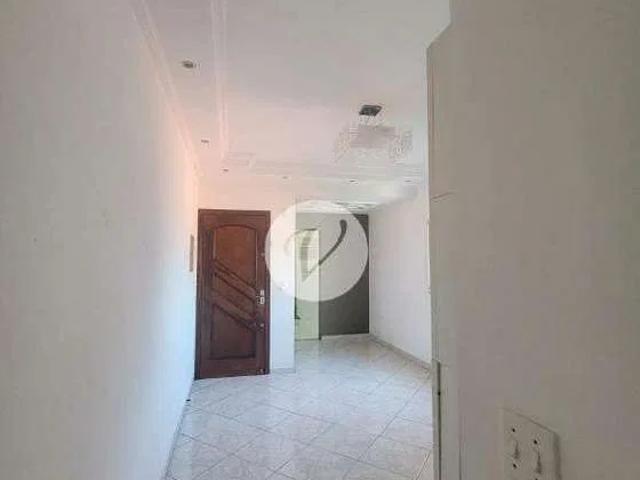 Cobertura para Locação em Santo André/SP Vila Helena 3 Quartos