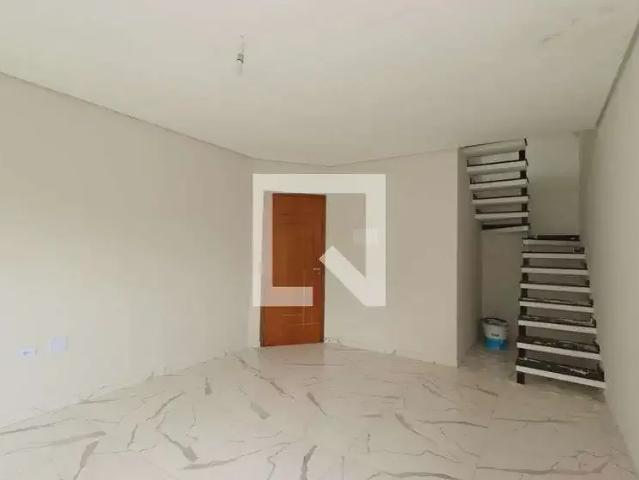 Cobertura para Locação em Santo André/SP Vila Luzita 2 Quartos