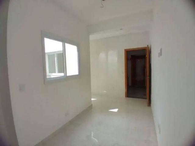 Cobertura para Locação em Santo André/SP Vila Luzita 2 Quartos