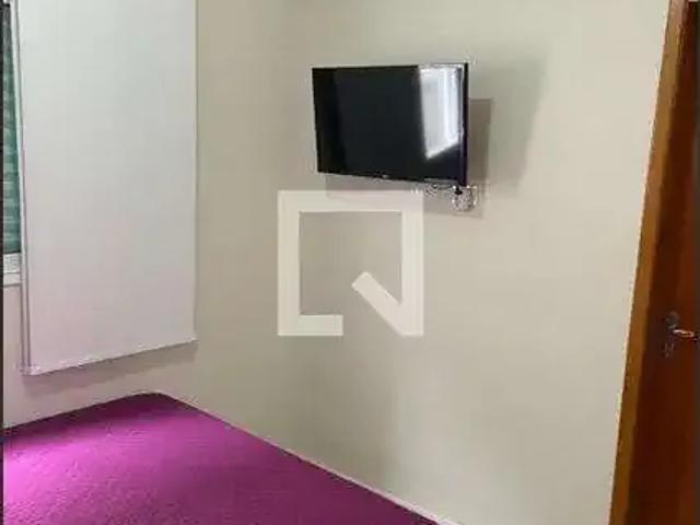 Cobertura para Locação em Santo André/SP Vila Leopoldina 2 Quartos