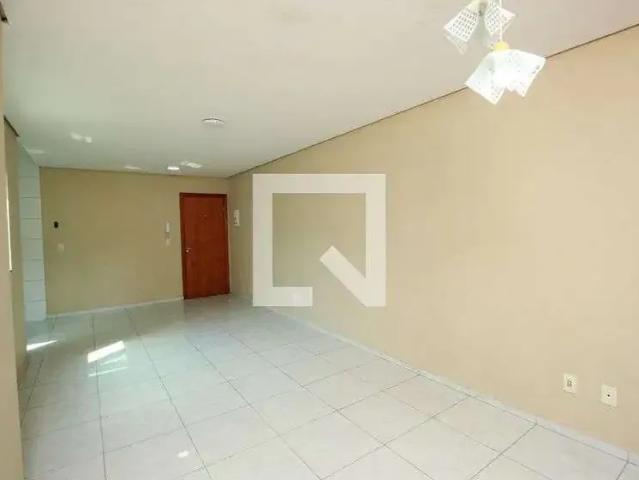 Cobertura para Locação em Santo André/SP Vila Leopoldina 2 Quartos