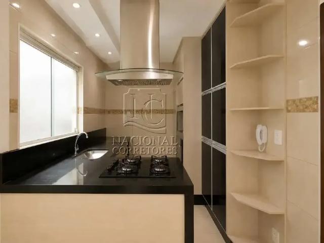 Cobertura para Locação em Santo André/SP Vila Linda 2 Quartos