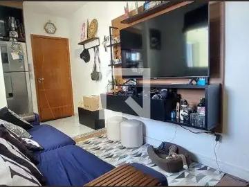 Cobertura para Locação em Santo André/SP Vila Linda 2 Quartos