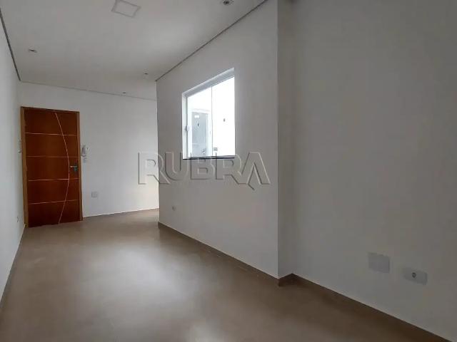 Cobertura para Locação em Santo André/SP Vila Linda 2 Quartos
