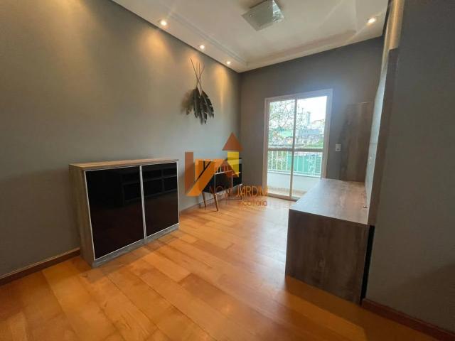 Cobertura para Locação em Santo André/SP Vila Pires 2 Quartos