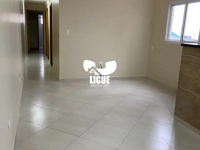 Cobertura para Locação em Santo André/SP Vila Pires 3 Quartos