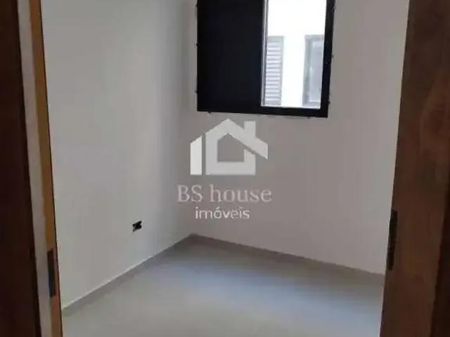 Cobertura para Locação em Santo André/SP Vila Príncipe de Gales 2 Quartos