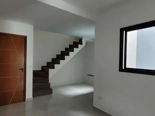 Cobertura para Locação em Santo André/SP Vila Príncipe de Gales 2 Quartos