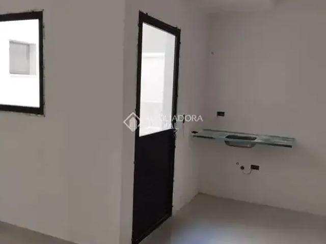 Cobertura para Locação em Santo André/SP Vila Príncipe de Gales 2 Quartos