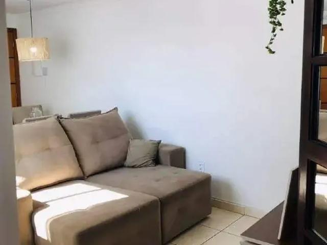 Cobertura para Locação em Santo André/SP Vila Suíça 2 Quartos