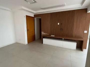 Cobertura para Locação em Santo André/SP Vila Scarpelli 3 Quartos
