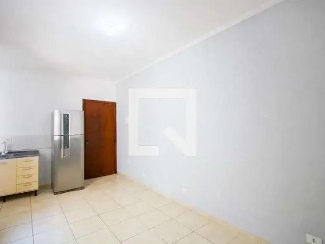 Cobertura para Locação em Santo André/SP Vila Tibiriçá 3 Quartos